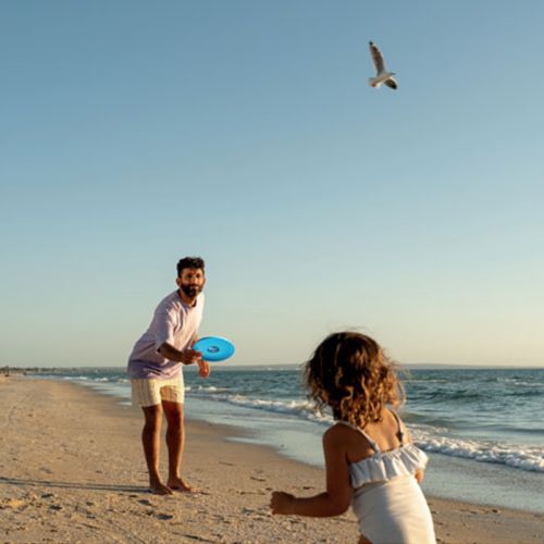 Frisbee SEAQUAL - Bild 6